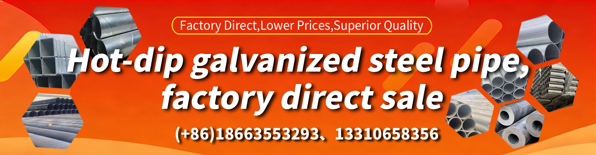 Kalgoorlie Hot Dip Galvanized Steel Pipe Manufacturer - DN15-DN300 GB Standard Galvanized Steel Pipe Production Workshop